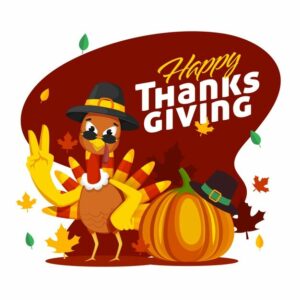 Thanksgiving 2024 volunteer opportunities