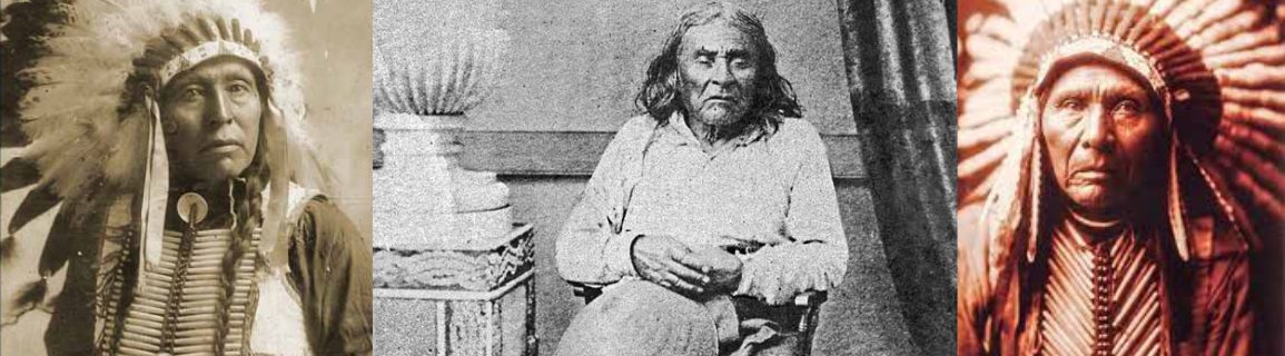 Join in a Look at the Special Life of Chief Seattle of the Duwamish Tribe (1780)