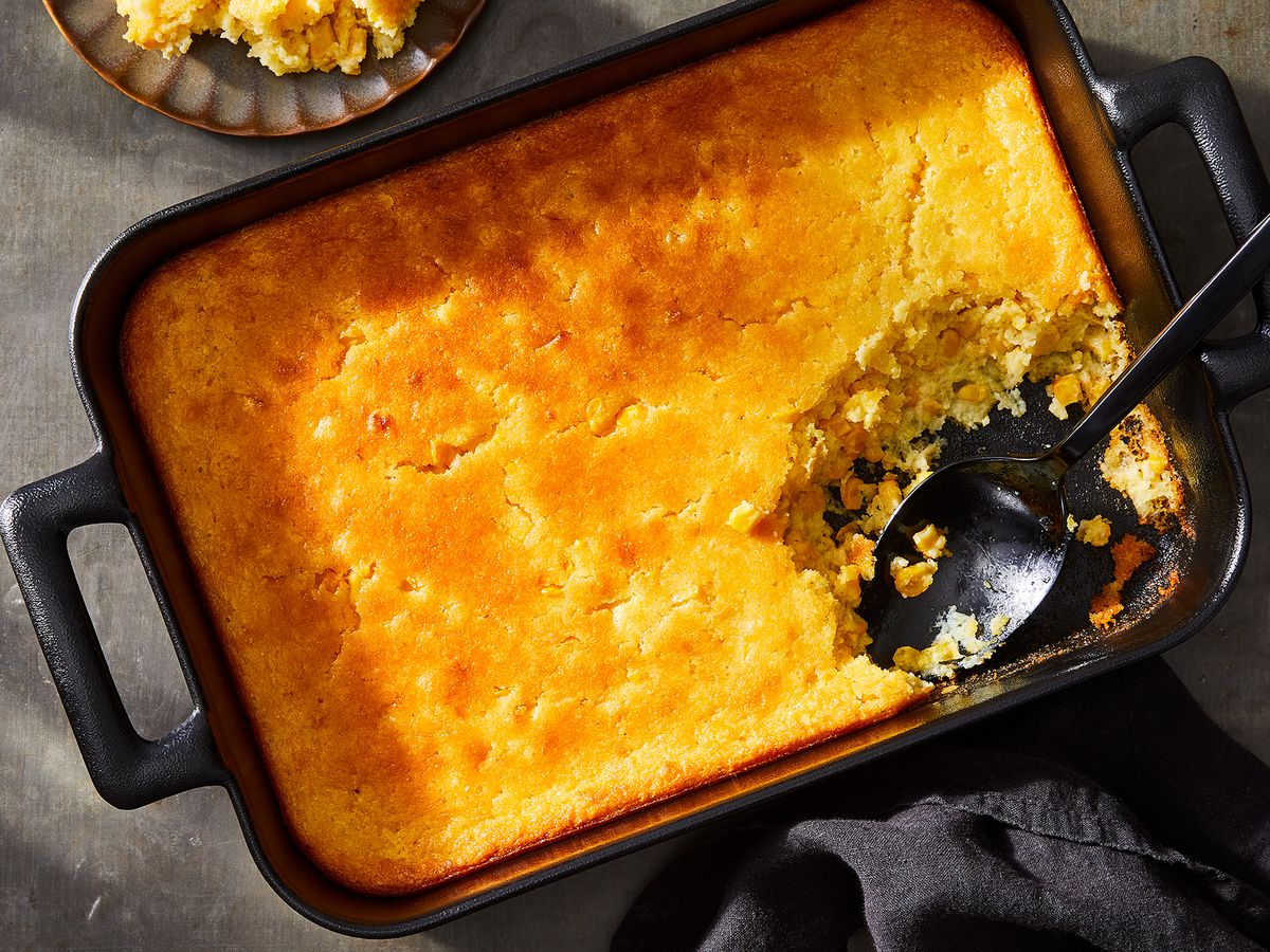 corn casserole