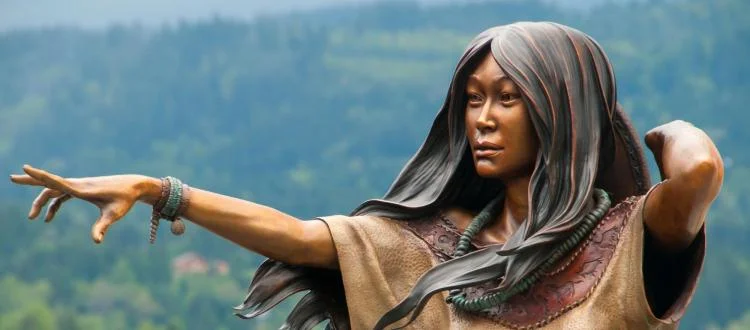 Facts about Sacagawea – A Look at Life, and Profound and Remarkably Eye-Opening – 15 Exciting Facts