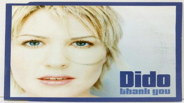 thank you dido